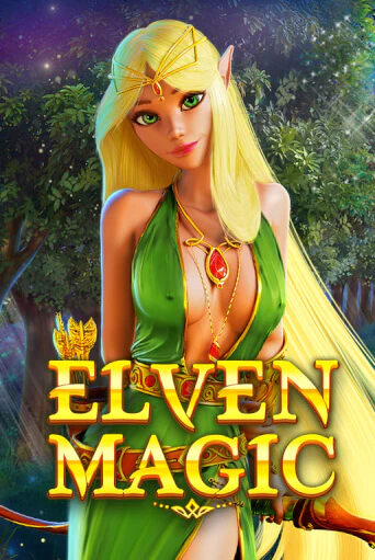 Демо игра Elven Magic играть на официальном сайте Joy Casino