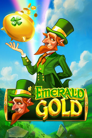 Демо игра Emerald Gold играть на официальном сайте Joy Casino