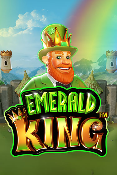 Демо игра Emerald King играть на официальном сайте Joy Casino