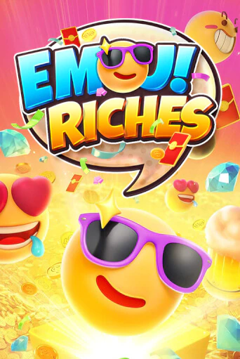 Демо игра Emoji Riches играть на официальном сайте Joy Casino