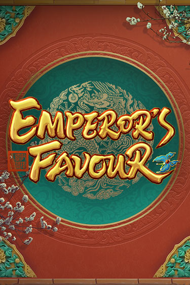 Демо игра Emperor's Favour играть на официальном сайте Joy Casino