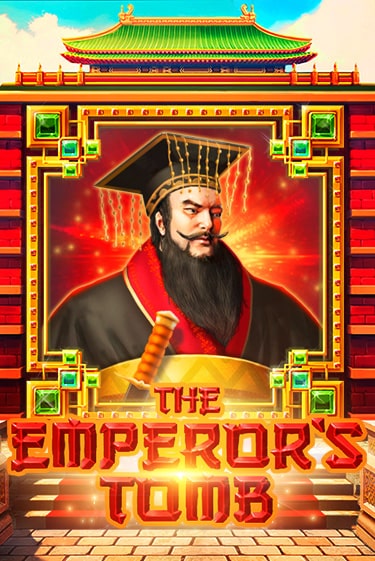 Демо игра The Emperor's Tomb играть на официальном сайте Joy Casino