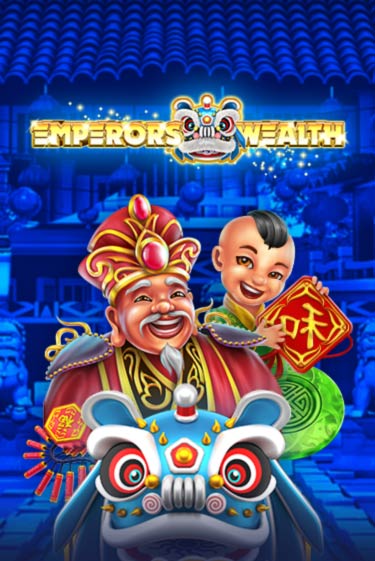 Демо игра Emperors Wealth играть на официальном сайте Joy Casino