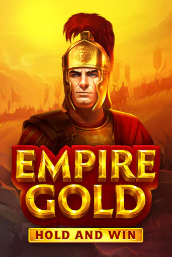 Демо игра Empire Gold: Hold and Win играть на официальном сайте Joy Casino