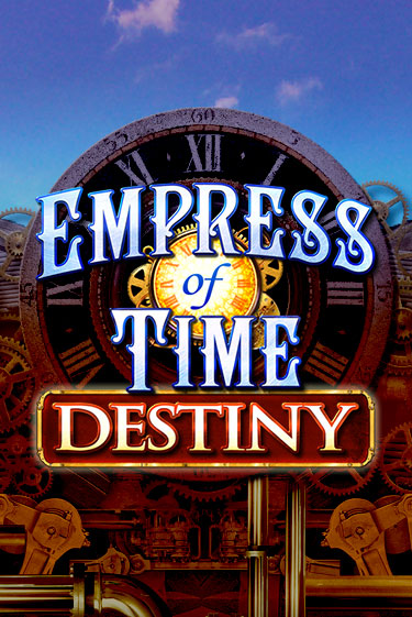 Демо игра Empress of Time: Destiny играть на официальном сайте Joy Casino