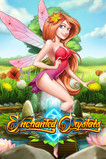 Демо игра Enchanted Crystals играть на официальном сайте Joy Casino