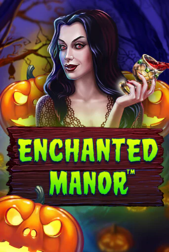 Демо игра Enchanted Manor (50 lines) играть на официальном сайте Joy Casino