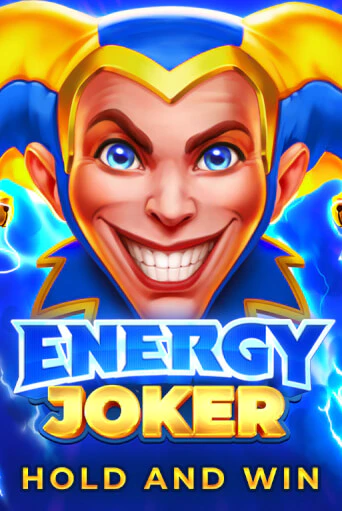 Демо игра Energy Joker: Hold and Win играть на официальном сайте Joy Casino