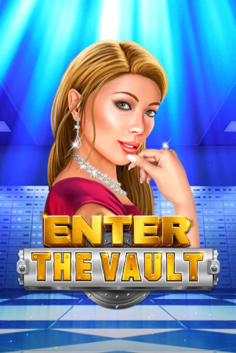 Демо игра Enter the Vault играть на официальном сайте Joy Casino