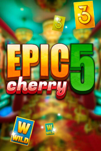 Демо игра Epic Cherry 5 играть на официальном сайте Joy Casino