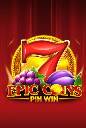 Демо игра Epic Coins играть на официальном сайте Joy Casino