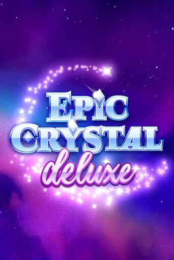 Демо игра Epic Crystal Deluxe играть на официальном сайте Joy Casino