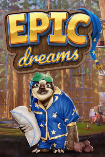 Демо игра Epic Dreams играть на официальном сайте Joy Casino