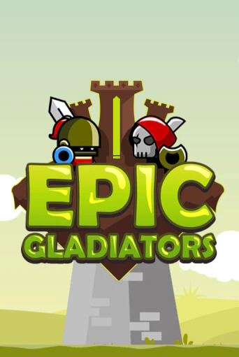 Демо игра Epic Gladiators играть на официальном сайте Joy Casino