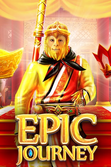 Демо игра Epic Journey играть на официальном сайте Joy Casino