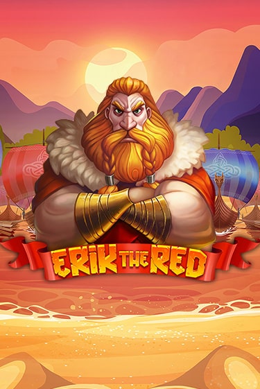 Демо игра Erik the Red играть на официальном сайте Joy Casino