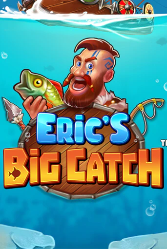 Демо игра Eric’s Big Catch™ играть на официальном сайте Joy Casino