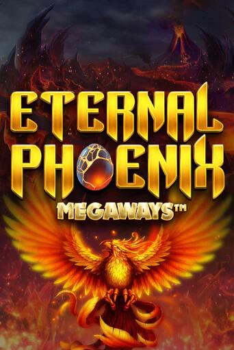 Демо игра Eternal Phoenix Megaways играть на официальном сайте Joy Casino