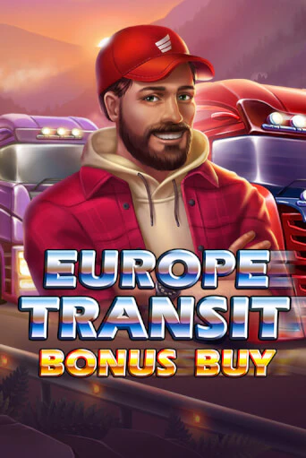 Демо игра Europe Transit Bonus Buy играть на официальном сайте Joy Casino