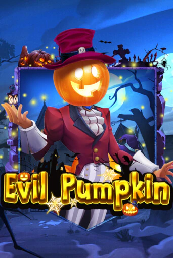 Демо игра Evil Pumpkin играть на официальном сайте Joy Casino