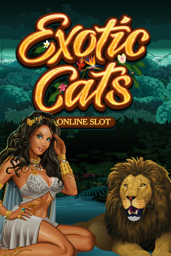 Демо игра Exotic Cats играть на официальном сайте Joy Casino