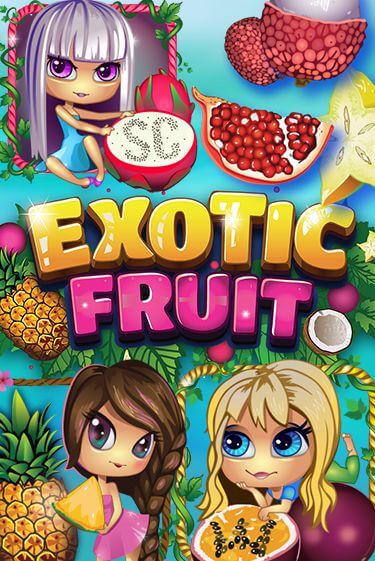 Демо игра Exotic Fruit играть на официальном сайте Joy Casino