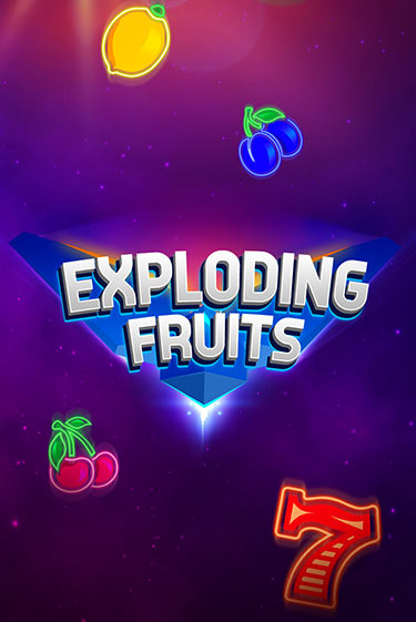 Демо игра Exploding Fruits играть на официальном сайте Joy Casino