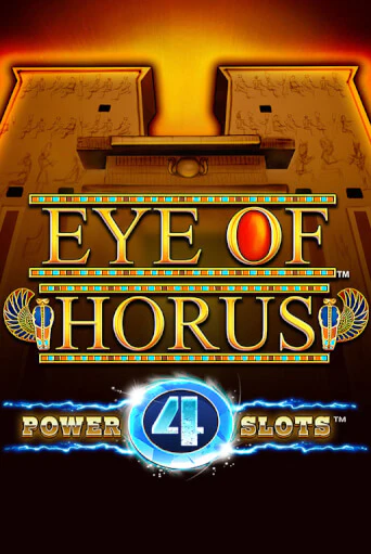 Демо игра Eye Of Horus Power 4 Slots играть на официальном сайте Joy Casino