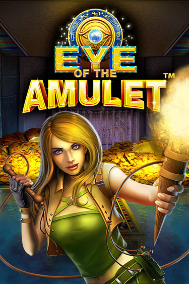 Демо игра Eye of the Amulet играть на официальном сайте Joy Casino