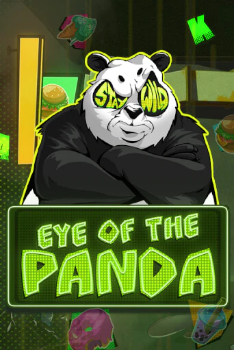 Демо игра Eye of the Panda играть на официальном сайте Joy Casino