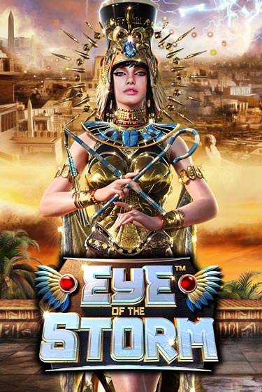 Демо игра Eye of the Storm играть на официальном сайте Joy Casino