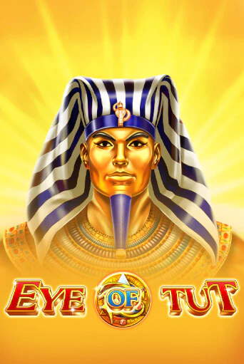 Демо игра Eye of Tut играть на официальном сайте Joy Casino