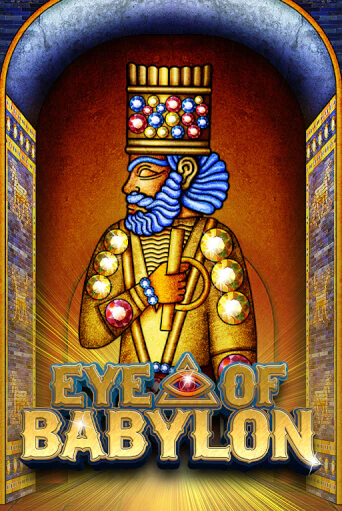 Демо игра Eye of Babylon играть на официальном сайте Joy Casino