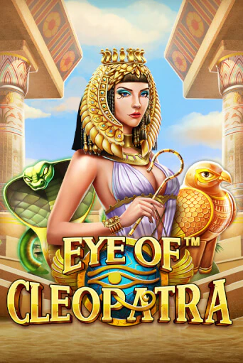 Демо игра Eye of Cleopatra™ играть на официальном сайте Joy Casino