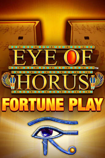 Демо игра Eye of Horus Fortune Play играть на официальном сайте Joy Casino