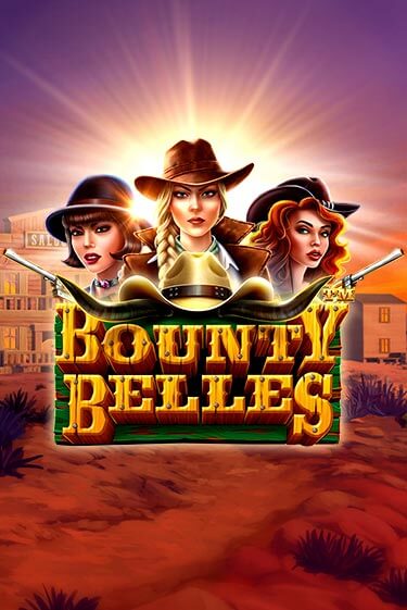 Демо игра Bounty Belles играть на официальном сайте Joy Casino