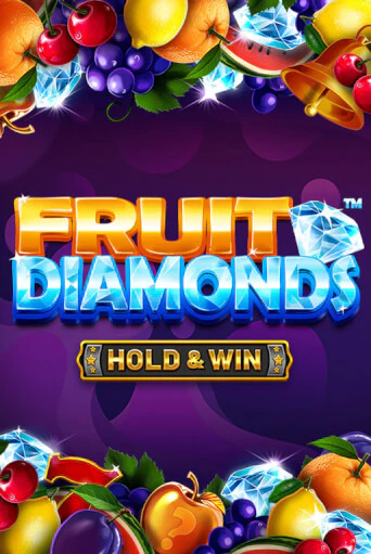 Демо игра Fruit Diamonds - Hold & Win™ играть на официальном сайте Joy Casino