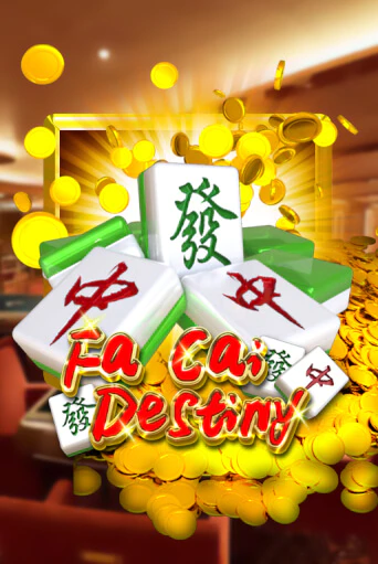 Демо игра Fa Cai Destiny играть на официальном сайте Joy Casino