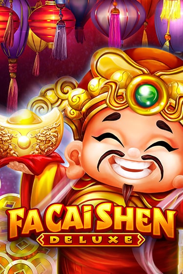 Демо игра Fa Cai Shen Deluxe играть на официальном сайте Joy Casino