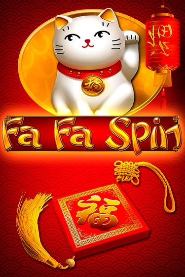 Демо игра FA FA SPIN играть на официальном сайте Joy Casino