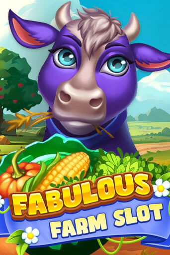 Демо игра Fabulous Farm Slot играть на официальном сайте Joy Casino