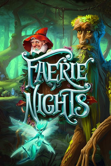 Демо игра Faerie Night играть на официальном сайте Joy Casino