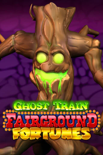 Демо игра Fairground Fortunes Ghost Train играть на официальном сайте Joy Casino