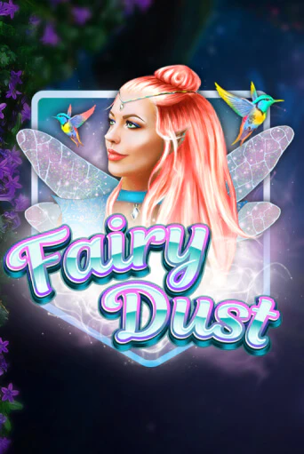 Демо игра Fairy Dust играть на официальном сайте Joy Casino