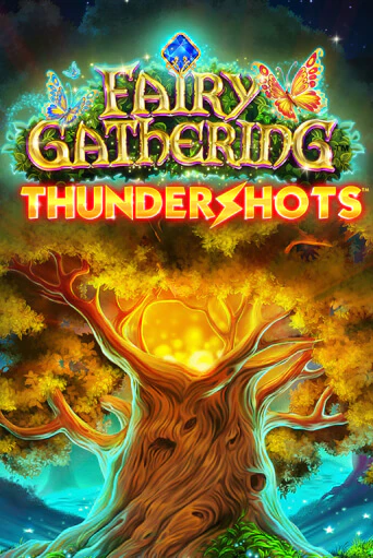 Демо игра Fairy Gathering: Thundershots играть на официальном сайте Joy Casino