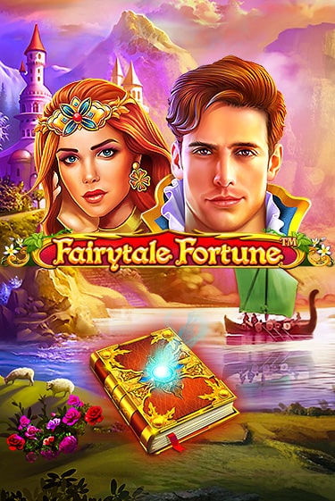 Демо игра Fairytale Fortune играть на официальном сайте Joy Casino