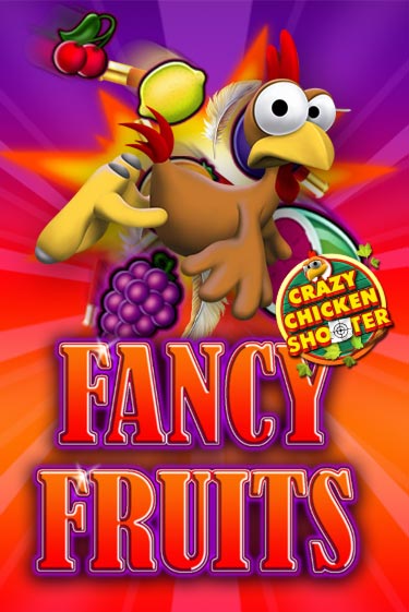 Демо игра Fancy Fruits Crazy Chicken Shooter играть на официальном сайте Joy Casino