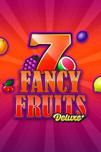 Демо игра Fancy Fruits Deluxe играть на официальном сайте Joy Casino