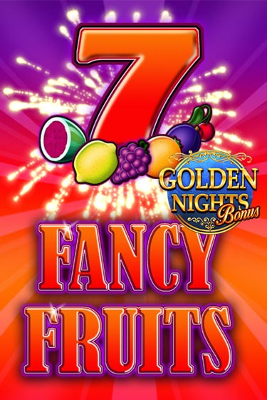 Демо игра Fancy Fruits Golden Nights играть на официальном сайте Joy Casino