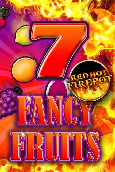 Демо игра Fancy Fruits Red Hot Firepot играть на официальном сайте Joy Casino